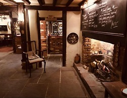 The George & Dragon Country Pub & Hotel