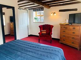 The George & Dragon Country Pub & Hotel