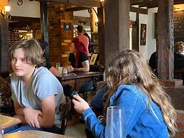 The George & Dragon Country Pub & Hotel