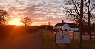 The George & Dragon Country Pub & Hotel