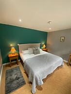 The George & Dragon Country Pub & Hotel