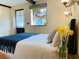 The George & Dragon Country Pub & Hotel