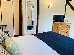The George & Dragon Country Pub & Hotel