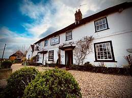 The George & Dragon Country Pub & Hotel