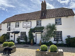 The George & Dragon Country Pub & Hotel