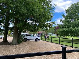 The George & Dragon Country Pub & Hotel