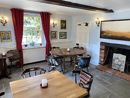 The George & Dragon Country Pub & Hotel