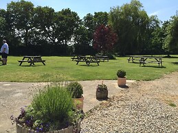 The George & Dragon Country Pub & Hotel