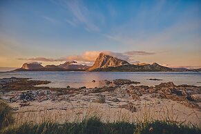 Kræmmervika Havn
