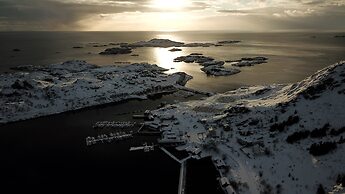 Kræmmervika Havn