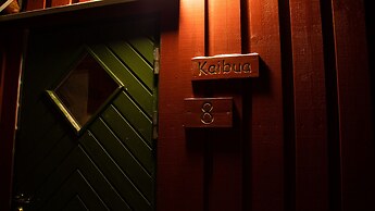 Kræmmervika Havn