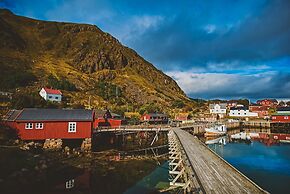 Kræmmervika Havn