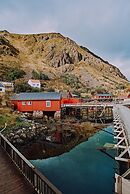 Kræmmervika Havn