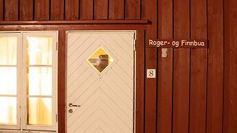 Kræmmervika Havn