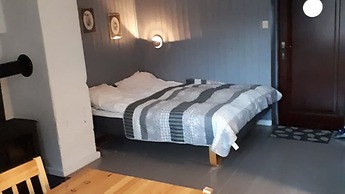 Kræmmervika Havn