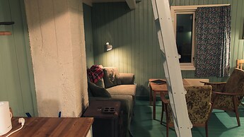 Kræmmervika Havn