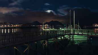 Kræmmervika Havn