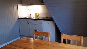 Kræmmervika Havn