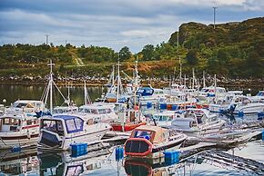 Kræmmervika Havn