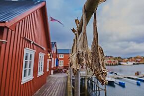 Kræmmervika Havn