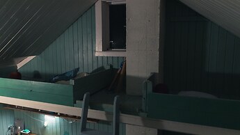 Kræmmervika Havn