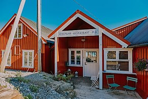 Kræmmervika Havn