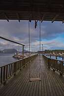 Kræmmervika Havn