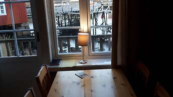 Kræmmervika Havn