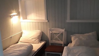 Kræmmervika Havn