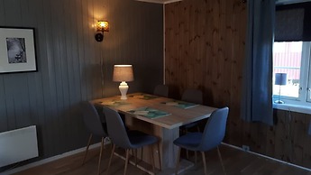Kræmmervika Havn