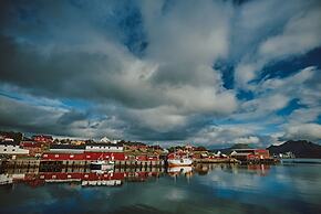 Kræmmervika Havn