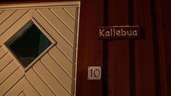 Kræmmervika Havn
