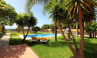 1128 Villa Andrea Sol