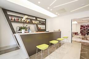 Forte 2 Hotel