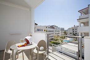 Forte 2 Hotel