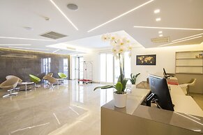 Forte 2 Hotel