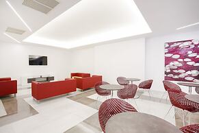 Forte 2 Hotel