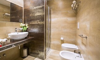 Forte 2 Hotel
