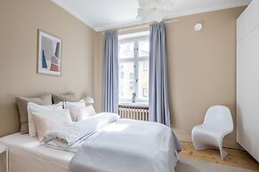 Scandinavian Apartments Fredrikinkatu
