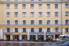 Scandinavian Apartments Fredrikinkatu