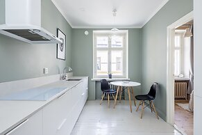 Scandinavian Apartments Fredrikinkatu