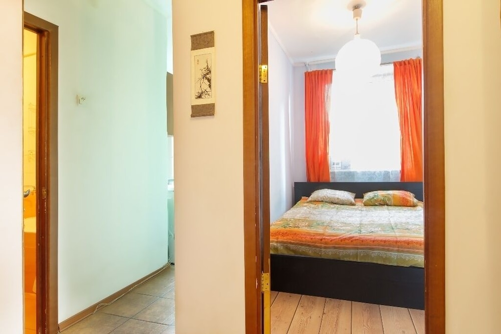 CityInn Belorusskaya