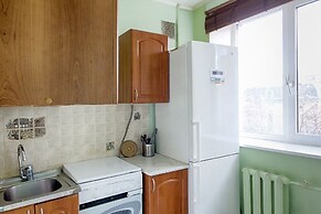 CityInn Belorusskaya