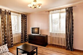 CityInn Belorusskaya