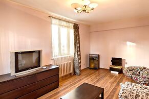 CityInn Belorusskaya