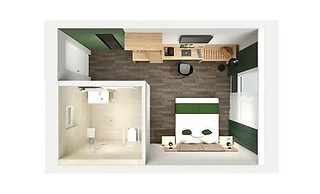 trendic hotel