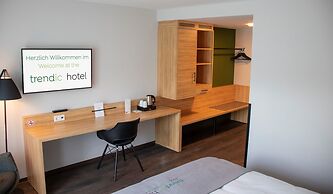 trendic hotel