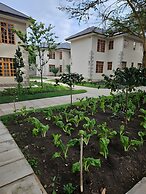 Kahawa House