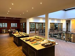 Kahawa House