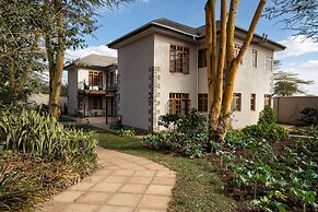 Kahawa House